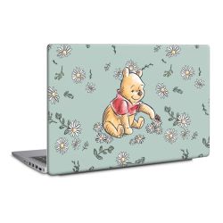 Winnie the Pooh Daisy and Bug Love