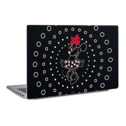 Minnie Sassy Polka Dots
