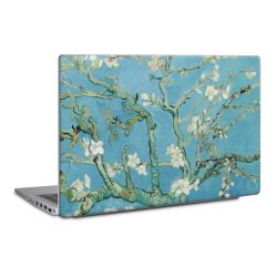 Amandelbloesem door Vincent Van Gogh