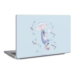 Volg de wind en vind geluk