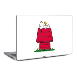Snoopy and Woodstock Klassisch