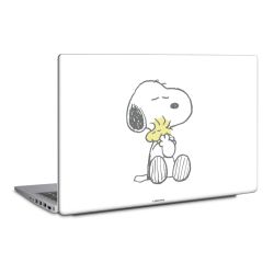 Câlin Snoopy & Woodstock