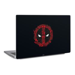 Deadpool Logo