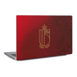 Logo de l'équipe nationale belge