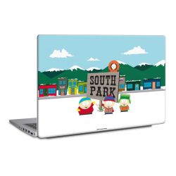 South Park Boys Logo