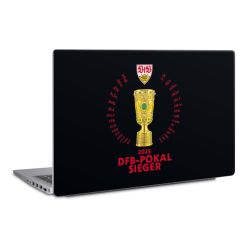 VfB DFB-Pokal Sieger Schwarz