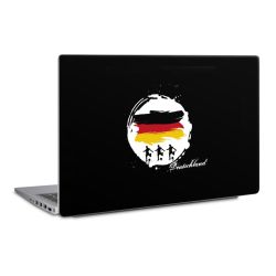 Folien für Laptops matt