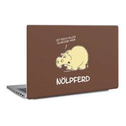 Folien für Laptops matt