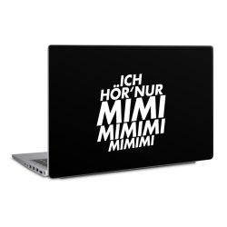 Folien für Laptops matt