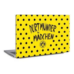 Folien für Laptops matt