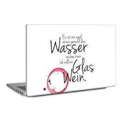 Folien für Laptops matt