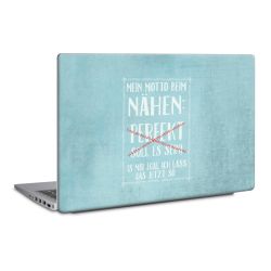 Folien für Laptops matt