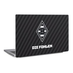 Folien für Laptops matt