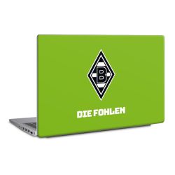 Folien für Laptops matt