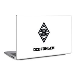 Folien für Laptops matt