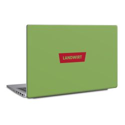 Folien für Laptops matt