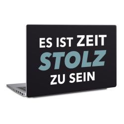 Folien für Laptops matt