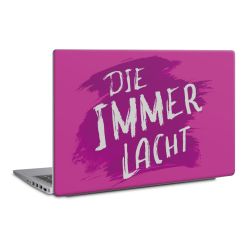 Folien für Laptops matt