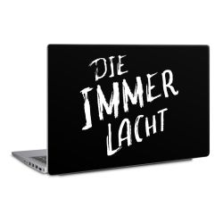 Folien für Laptops matt