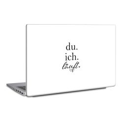 Folien für Laptops matt