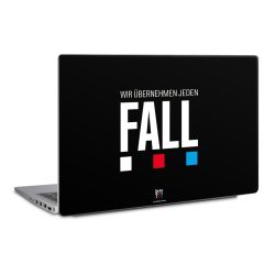 Folien für Laptops matt