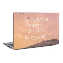 Folien für Laptops matt