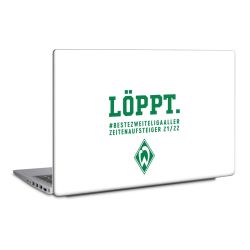 Folien für Laptops matt