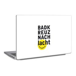 Folien für Laptops matt