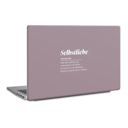 Folien für Laptops matt