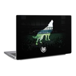 Folien für Laptops matt