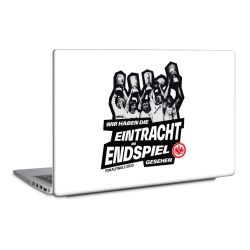 Folien für Laptops matt