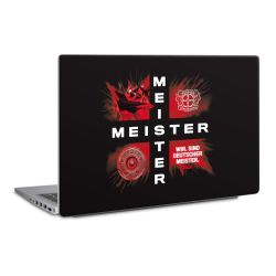 Folien für Laptops matt