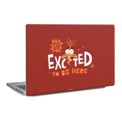 Foils for Laptops matt