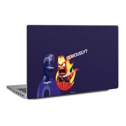 Foils for Laptops matt