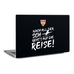 Folien für Laptops matt