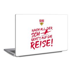 Folien für Laptops matt