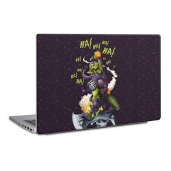 Foils for Laptops matt