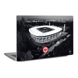 Folien für Laptops matt