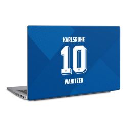 Folien für Laptops matt