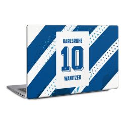 Folien für Laptops matt