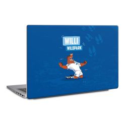 Folien für Laptops matt