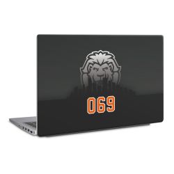 Folien für Laptops matt