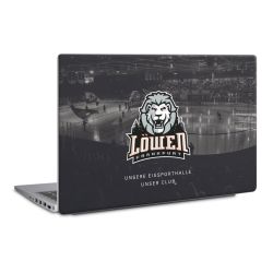 Folien für Laptops matt