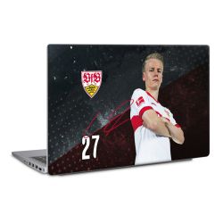 Folien für Laptops matt