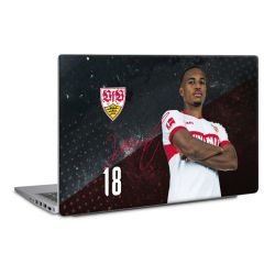 Folien für Laptops matt