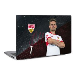 Folien für Laptops matt