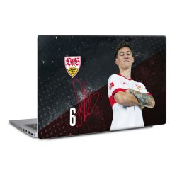 Folien für Laptops matt