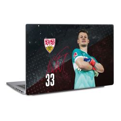 Folien für Laptops matt