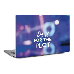 Foils for Laptops matt