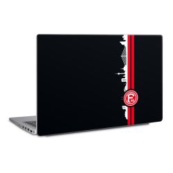 Folien für Laptops matt